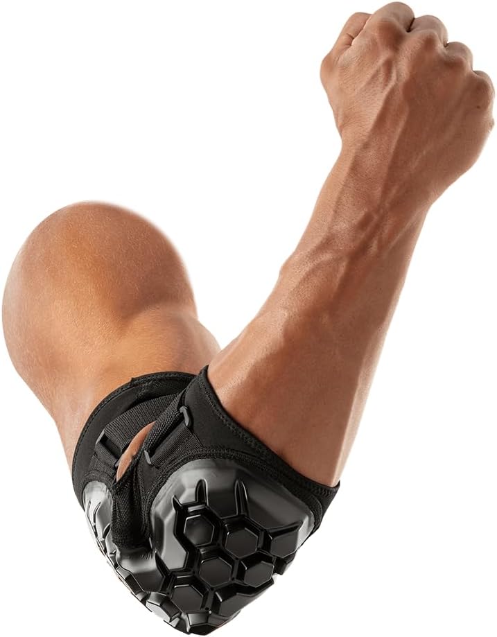 HEX High Impact Elbow Guard